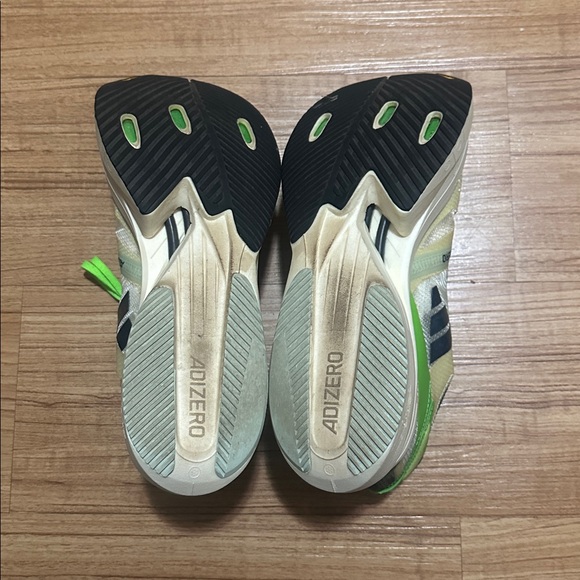 ADIDAS Adizero Prime X Strung Running Shoe - Picture 4 of 7